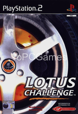 lotus challenge game