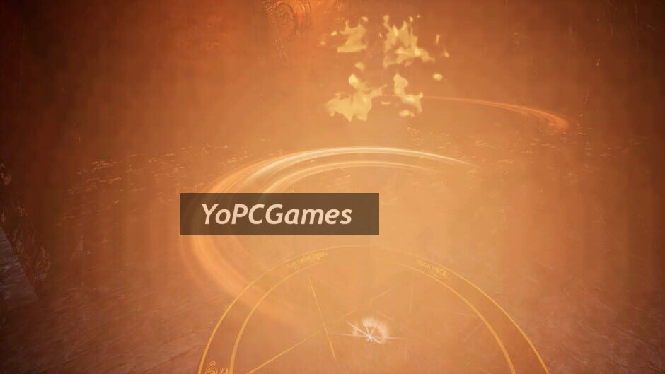 lyratha: labyrinth - survival - escape screenshot 3