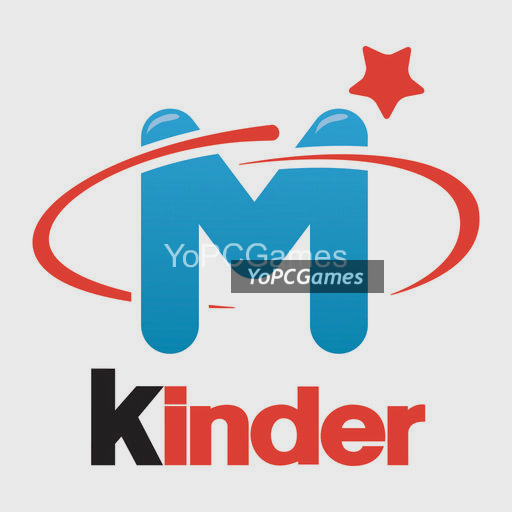 magic kinder - educational app pc
