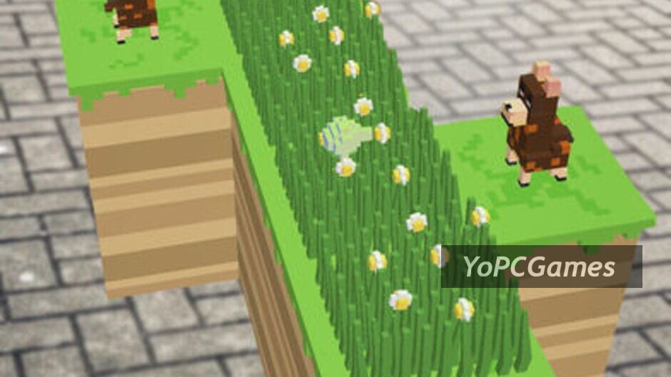 mowy lawn screenshot 3