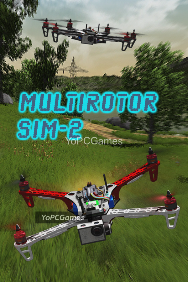 multirotor sim 2 pc game
