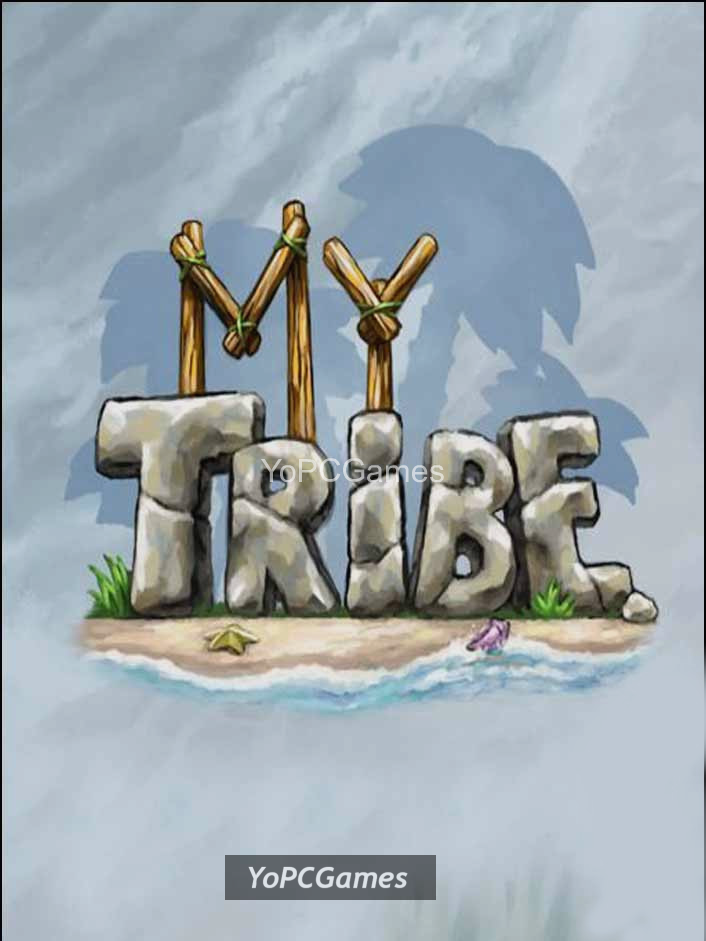 my tribe pc