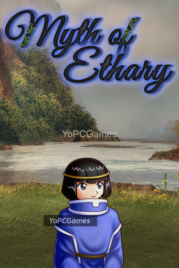 myth of ethary pc game