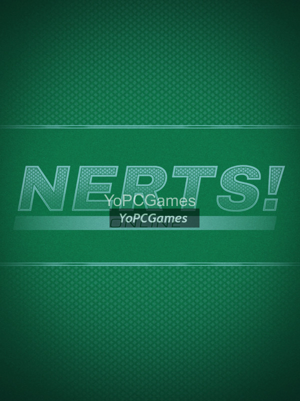 nerts!: online pc