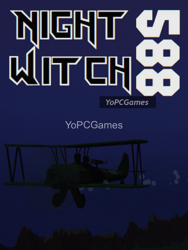 night witch: 588 game