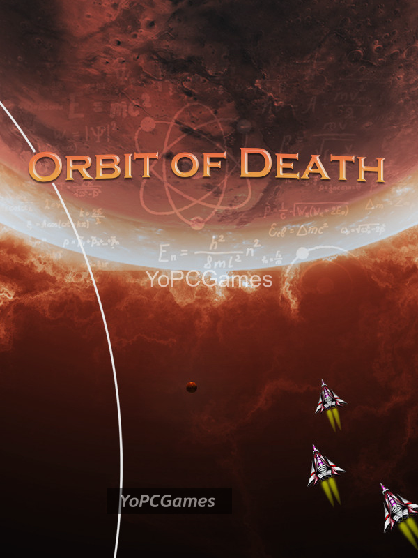 orbit of death game