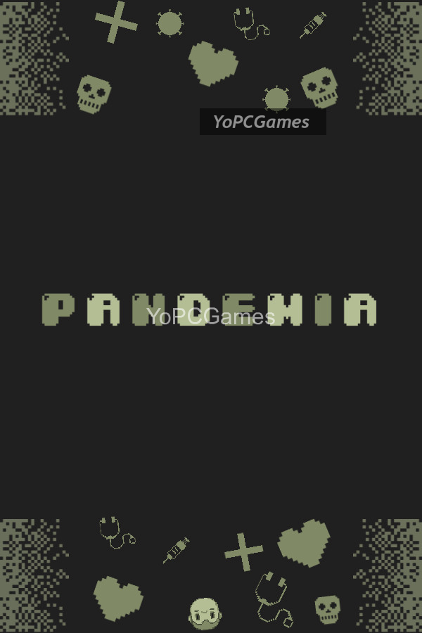 pandemia pc