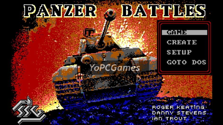 Tank battles screenshot 2