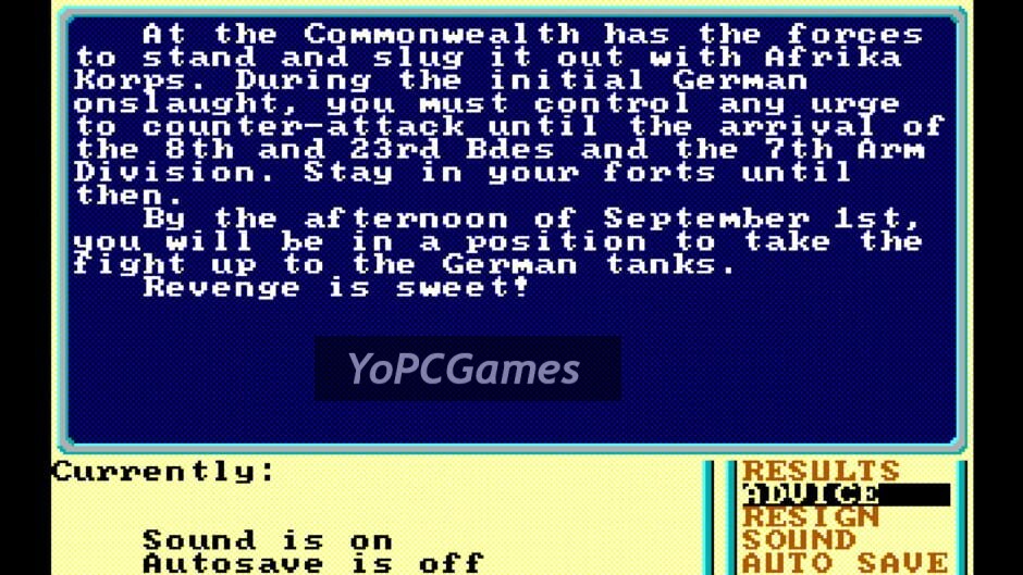 Tank battles screenshot 3