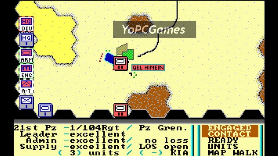Tank battles screenshot 5