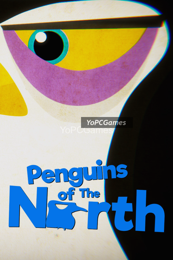 penguins of the north pc