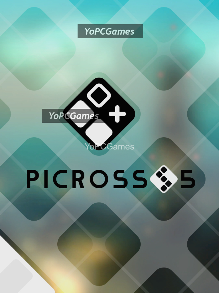 picross s5 game
