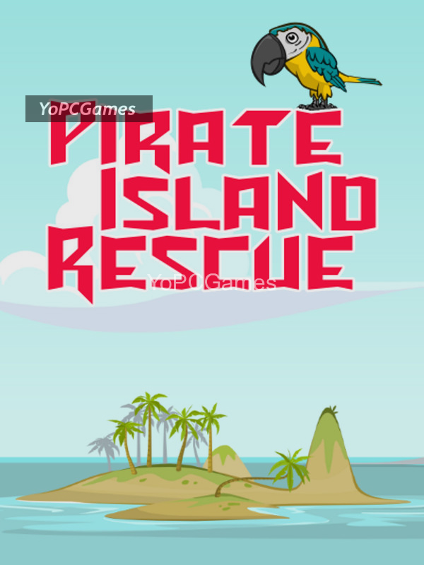 pirate island rescue pc game