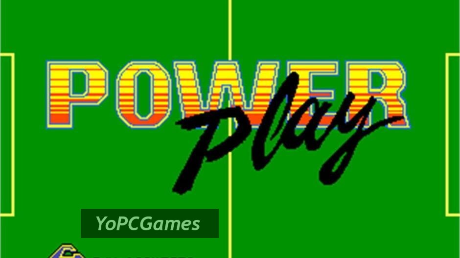Power Play: Sport Trivia Screenshot 2