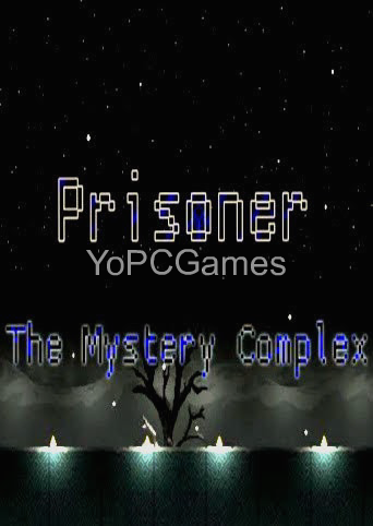 prisoner: the mystery complex game