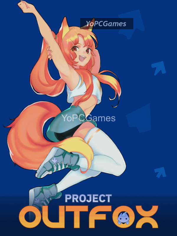 project outfox for pc
