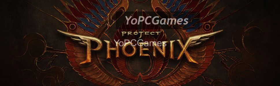 project phoenix for pc
