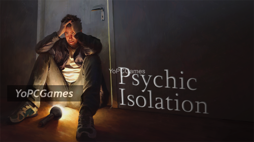 psychic isolation pc