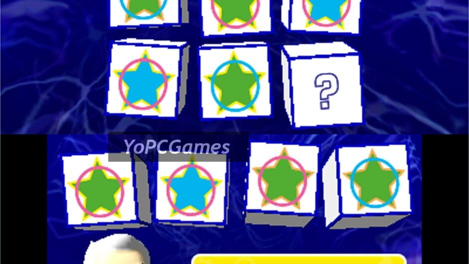 puzzler mind gym 3d screenshot 5