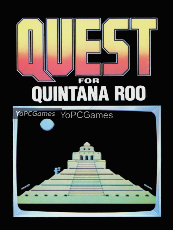 quest for quintana roo pc