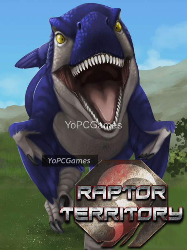 raptor territory for pc