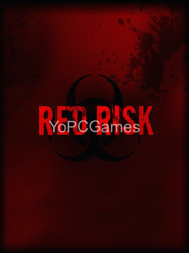 red risk pc game