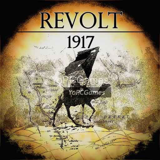 revolt 1917 game