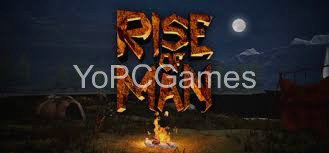 rise of man cover