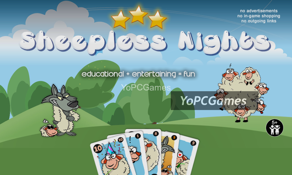 sheepless nights for pc
