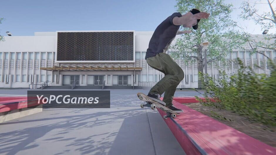 Skater XL Screenshot 5