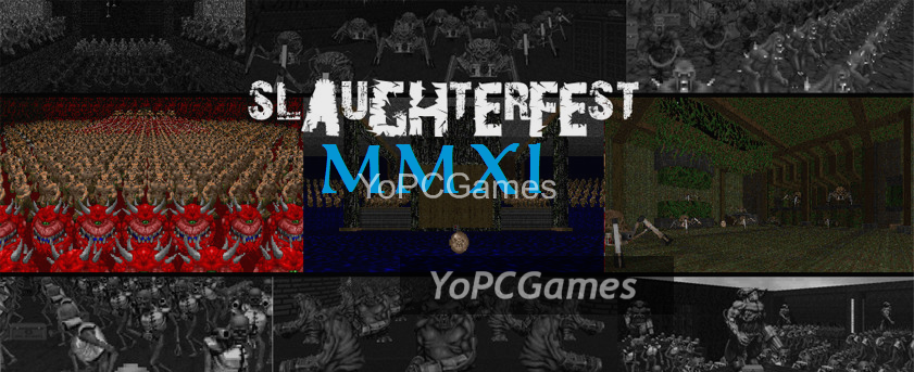 slaughterfest 2011 for pc