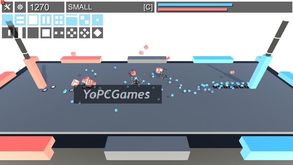 So many dice Screenshot 2