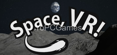 space, vr! for pc