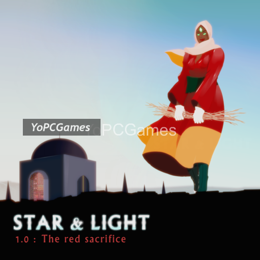 star and light game