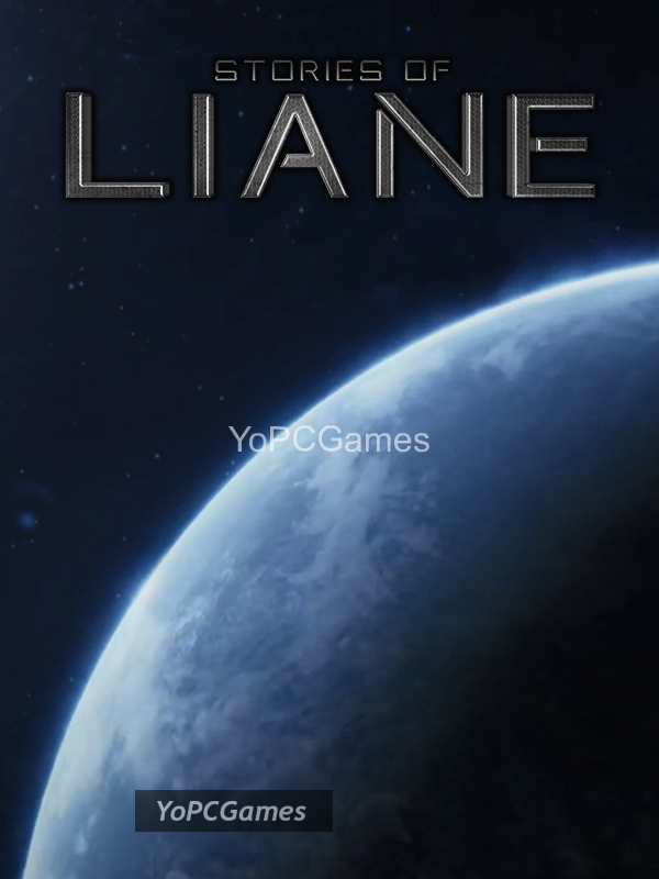 stories of liane for pc