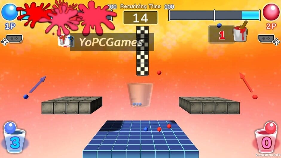 super ping pong trick shot screenshot 4