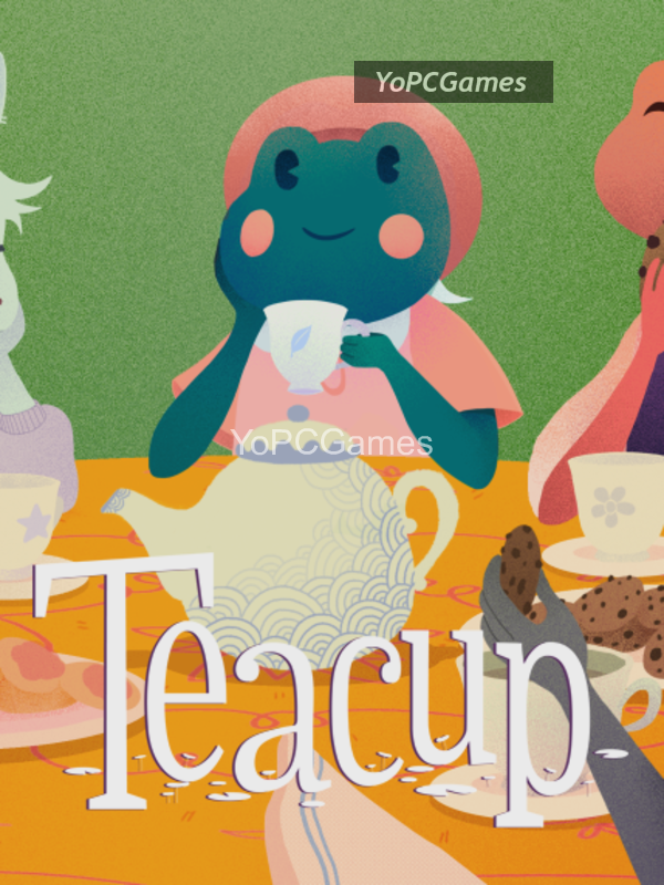 teacup for pc