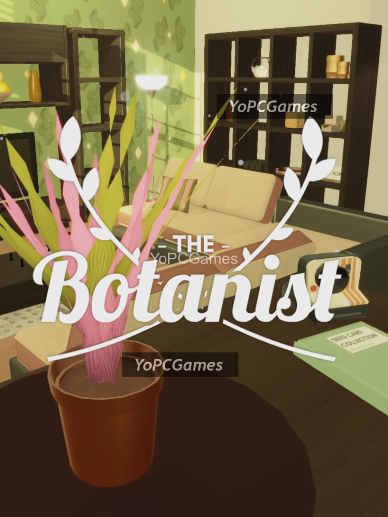 the botanist for pc