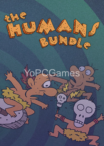 the humans bundle pc game