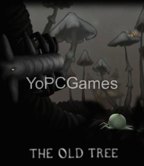 the old tree pc
