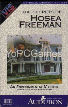 the secrets of hosea freeman pc