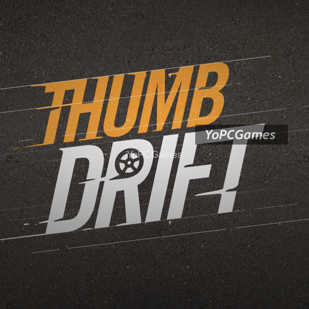 thumb drift game