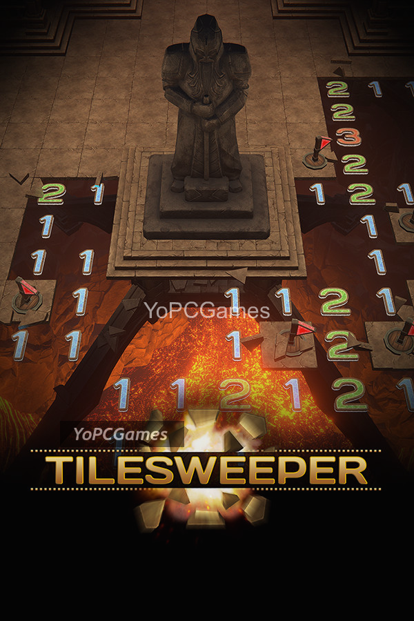 tilesweeper cover