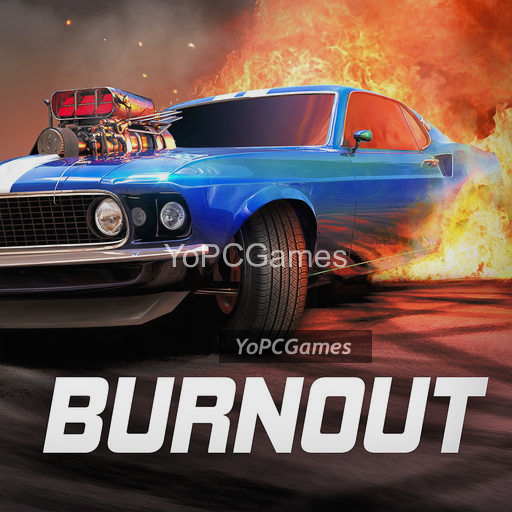 torque burnout game