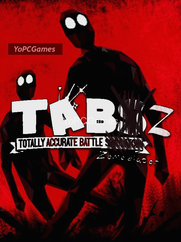 totally accurate battle zombielator cover