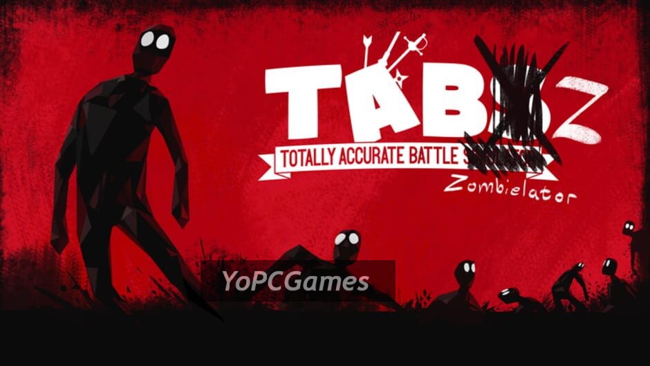 Absolutely accurate battle zombielator screenshot 1