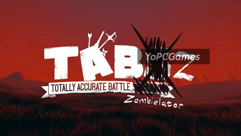 Absolutely accurate battle zombielator screenshot 2