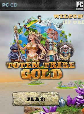 totem tribe for pc