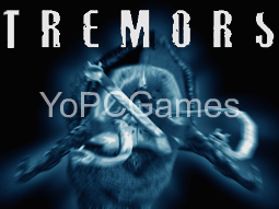 tremors: the game for pc