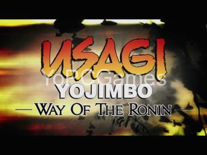 usagi yojimbo: way of the ronin pc